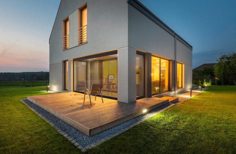 Schiebe Dreh System 5