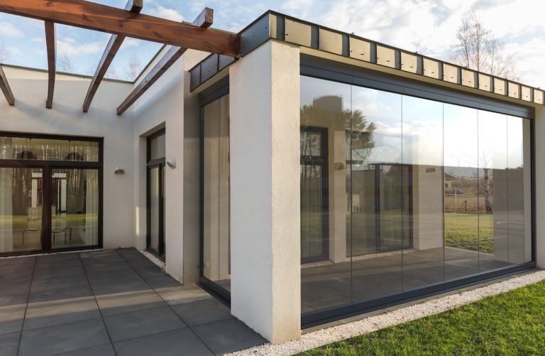 Schiebe Dreh System 6