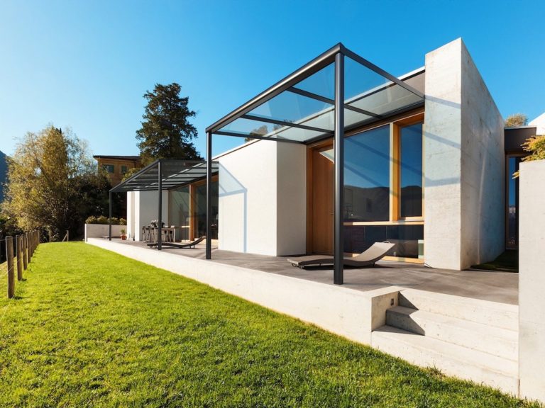 Terrassenueberdachung 1