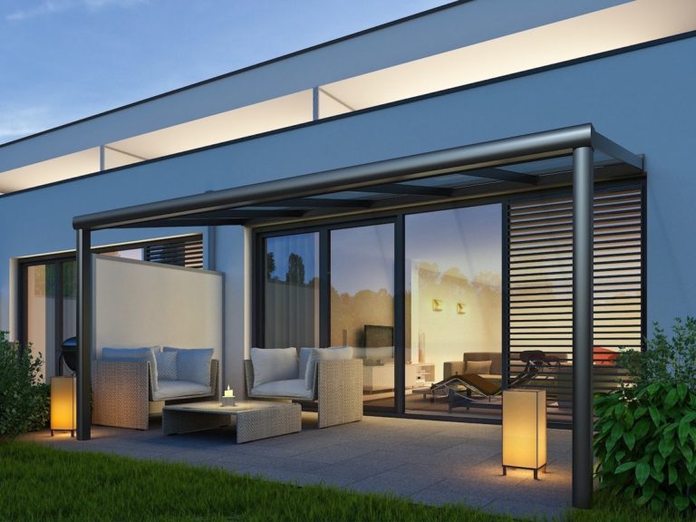 Terrassenueberdachung 6