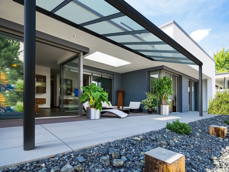 Terrassenueberdachung 9